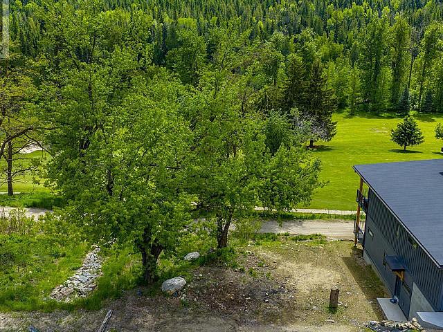 Land for sale in British Columbia