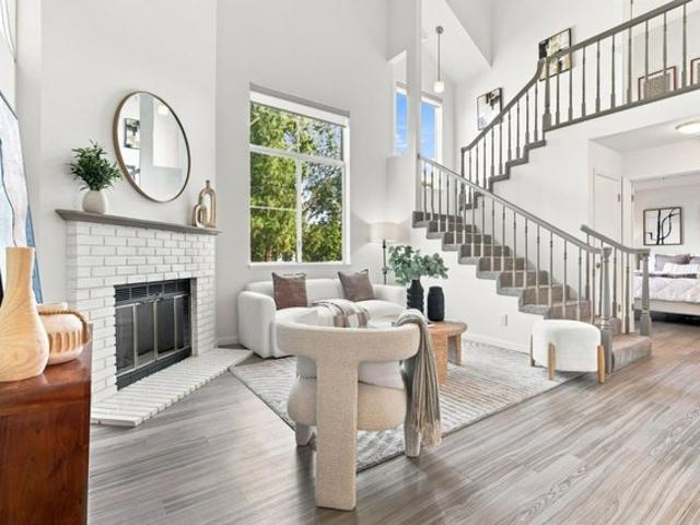 Condo for sale in San Mateo, California