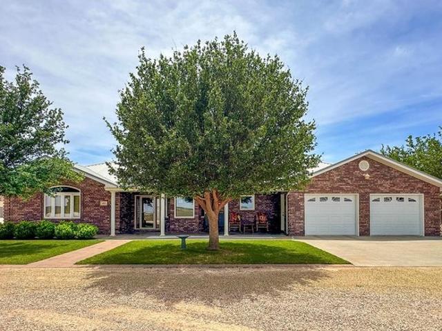 House for sale in Seminole, Texas
