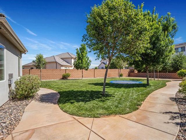 House for sale in Washington, Utah
