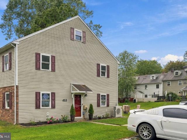 Townhouse for sale in West Whiteland Township, Chester County