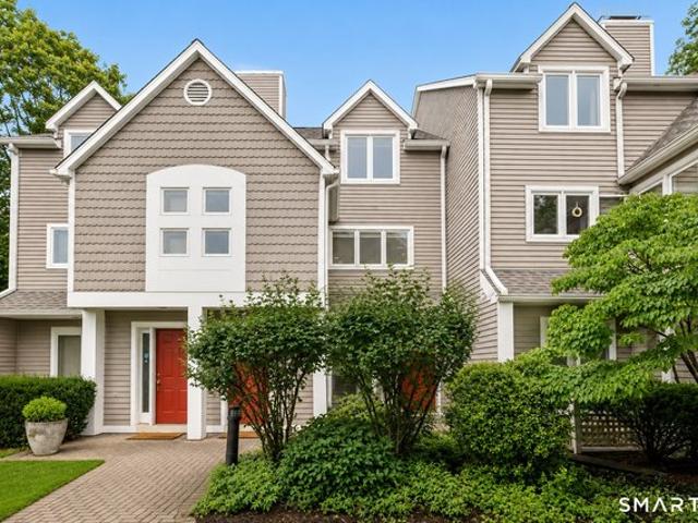 Condo for sale in Greenwich, Connecticut