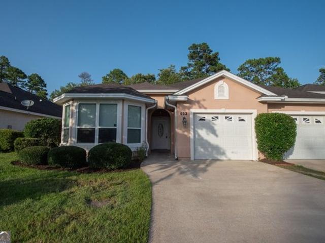 House for sale in Kingsland, Georgia
