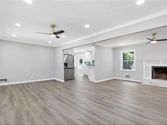 House for sale in Lawrenceville, Georgia