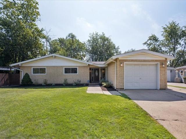 House for sale in Glenview, Cook County