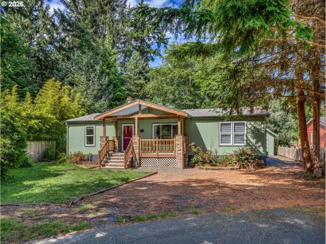 House for sale in Oregonia