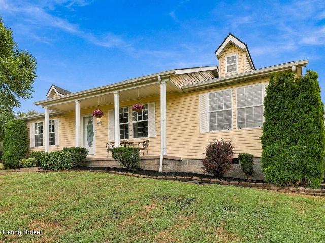 House for sale in Shelbyville, Kentucky