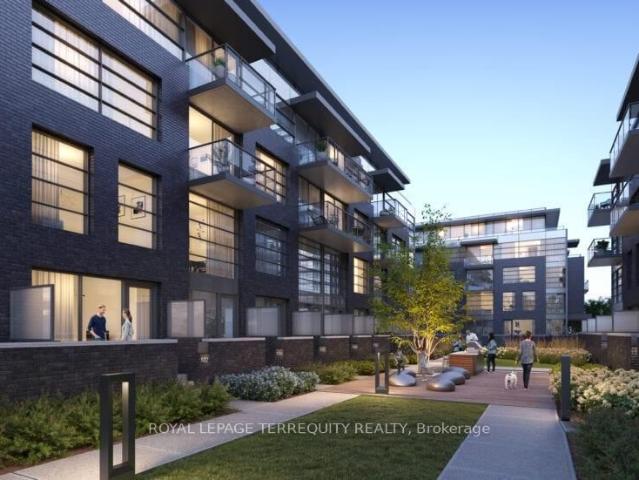 Property for rent in Woburn, Ontario