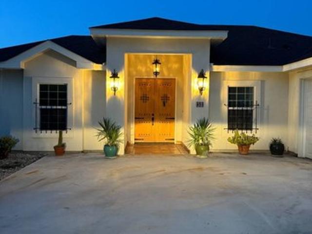 House for sale in Kinney, Texas