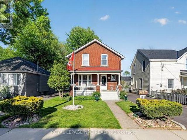 House for sale in Niagara, Ontario