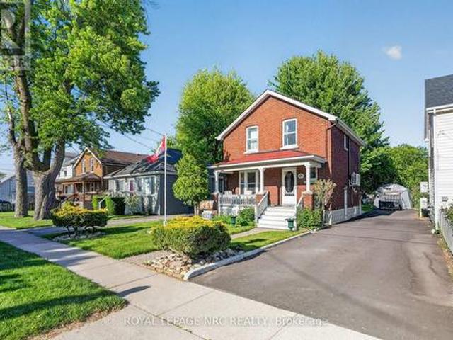 House for sale in Niagara, Ontario