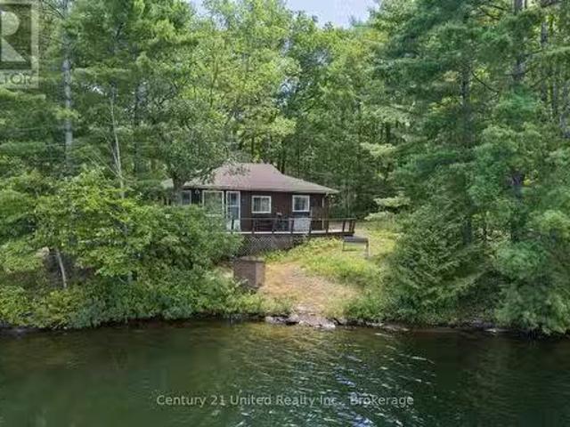 House for sale in Methuen, Ontario