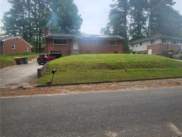 House for sale in Virginia
