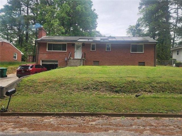 House for sale in Virginia
