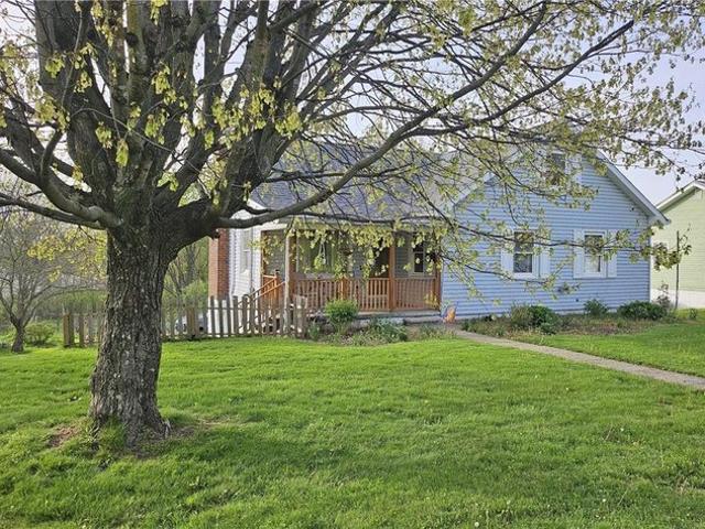 House for sale in Slippery Rock, Pennsylvania