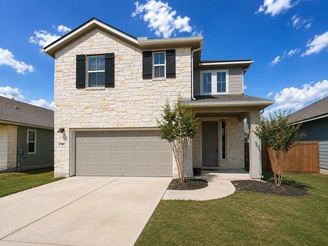 House for sale in Williamson, Texas