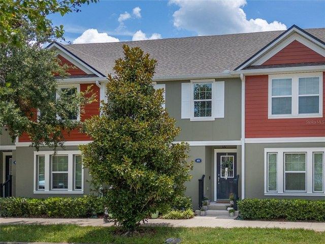 Townhouse for sale in Winter Springs, Florida