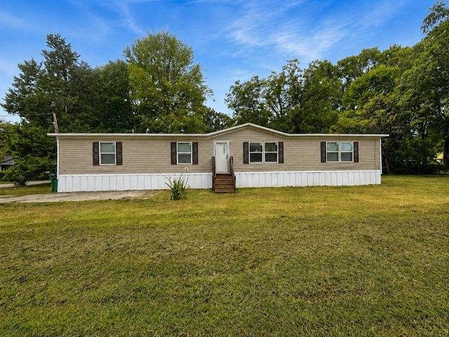 House for sale in Marion, South Carolina