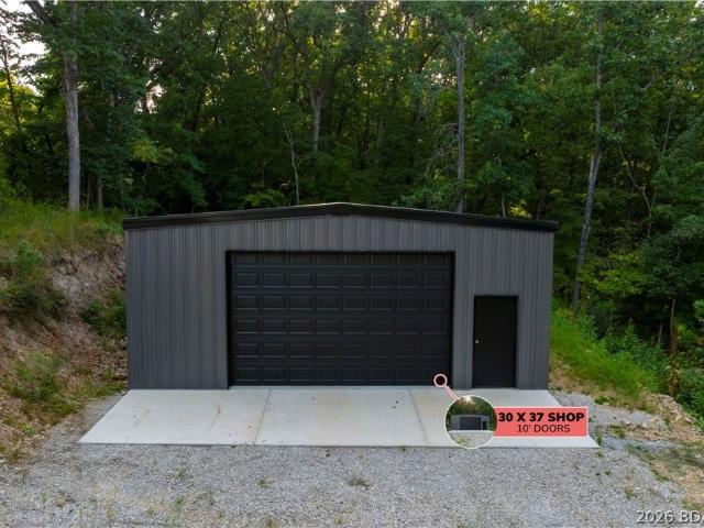 House for sale in Missouri