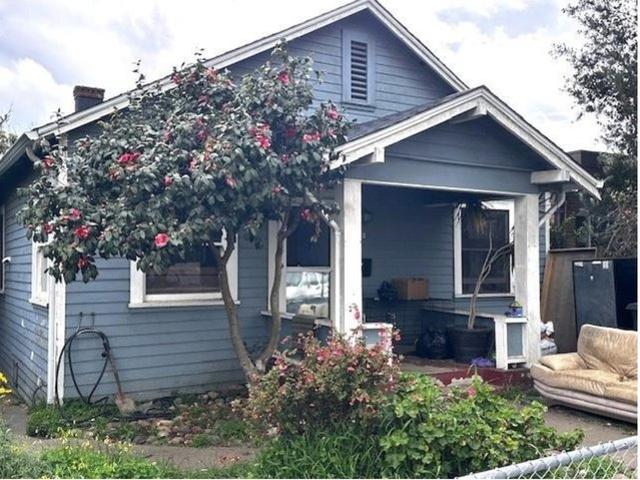 House for sale in San Mateo, California