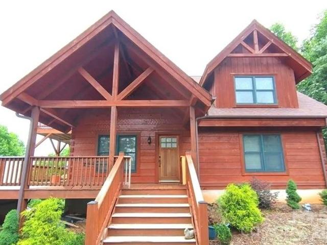 House for sale in North Carolina