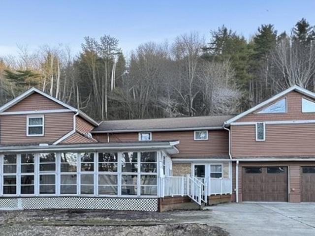 House for sale in Vestal, New York