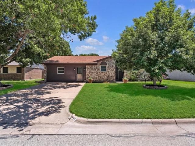 House for sale in Johnson, Texas
