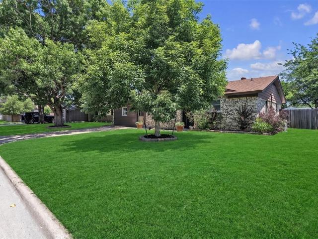 House for sale in Johnson, Texas