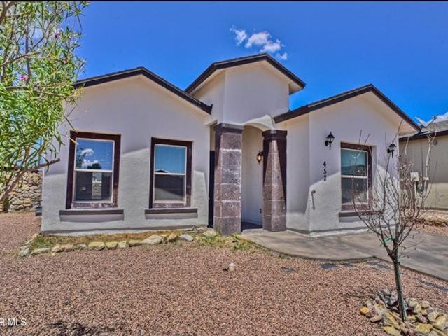 House for sale in Canutillo, Texas