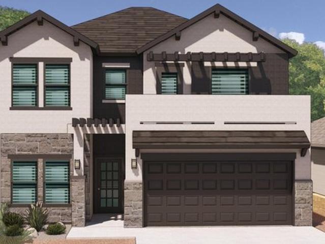 House for sale in Clint, El Paso County
