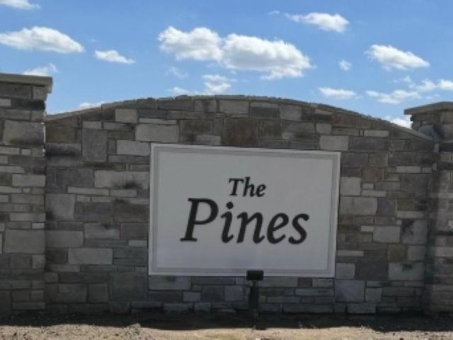 Land for sale in Huntertown, Indiana