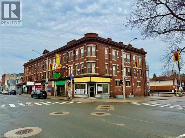 Commercial for sale in Ancaster, Ontario