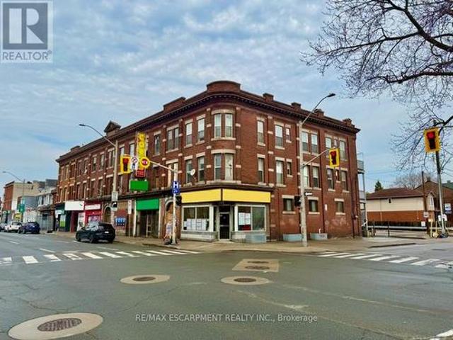 Commercial for sale in Ancaster, Ontario