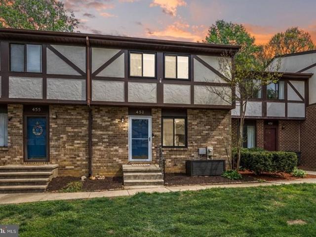 Townhouse for sale in Arnold, Maryland