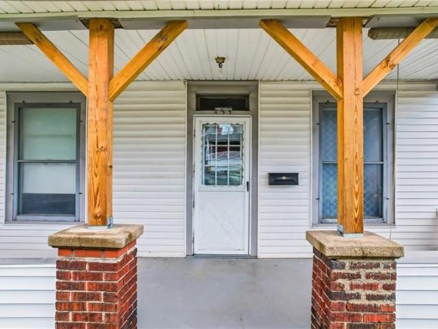 House for sale in Sharon, Mercer County