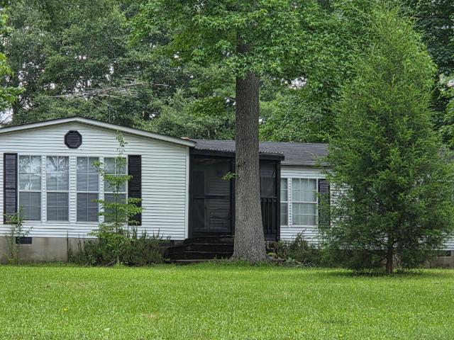 House for sale in Manchester, Georgia