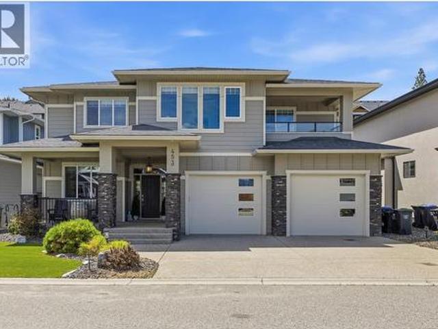 House for sale in Winfield, British Columbia