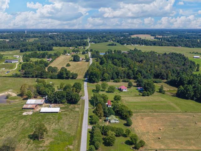 House for sale in Fyffe, Alabama