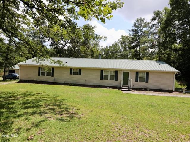 House for sale in Cameron, North Carolina