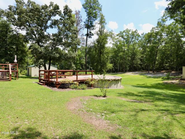 House for sale in Cameron, North Carolina