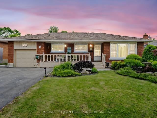 House for sale in Niagara, Ontario