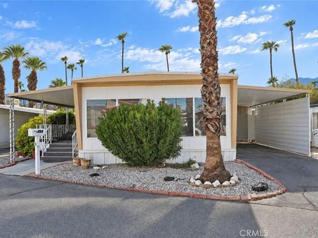 House for sale in Cathedral City, Riverside County