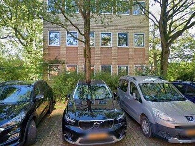 Bedrijfspand te huur in Assen