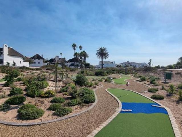 Land for sale in Western Cape