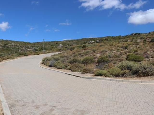 Land for sale in Western Cape