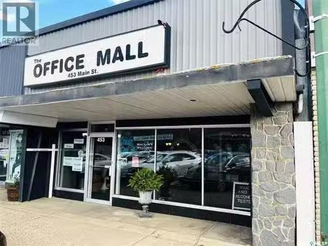 House for sale in Esterhazy, Saskatchewan