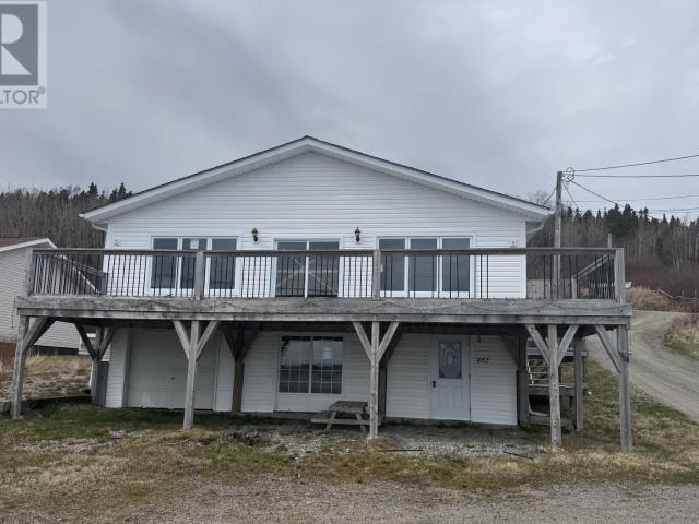 House for sale in Glovertown, Newfoundland And Labrador