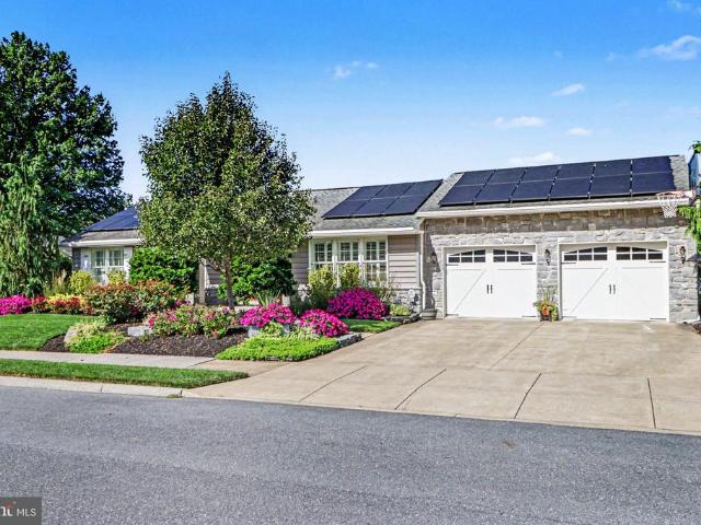 House for sale in Hershey, Derry Township
