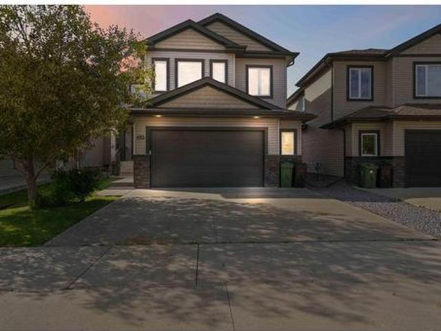 House for sale in Fort Saskatchewan, Alberta
