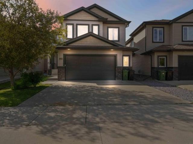 House for sale in Fort Saskatchewan, Alberta